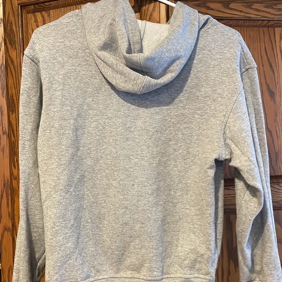NFL boys hooded sweatshirt - Picture 4 of 4